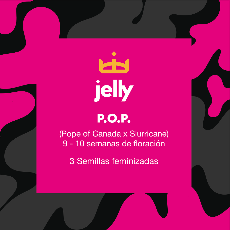 P.O.P (fem)