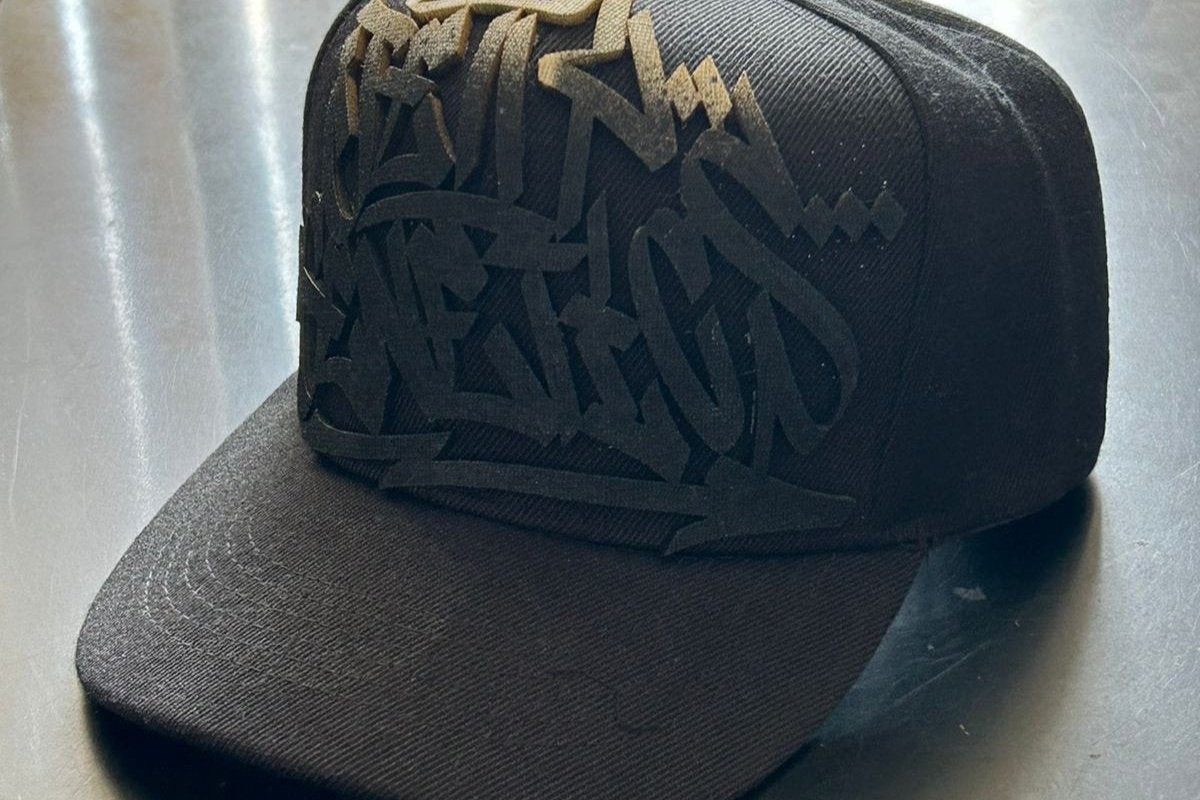 Jelly 840 Cap