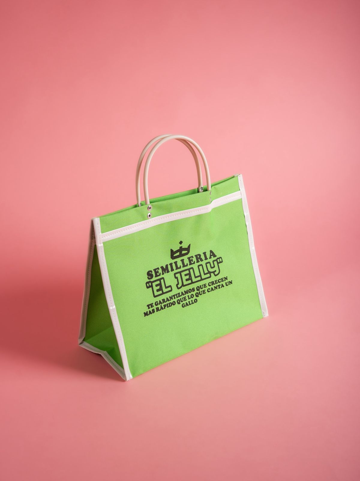 Bolsa para pensar en el mercado