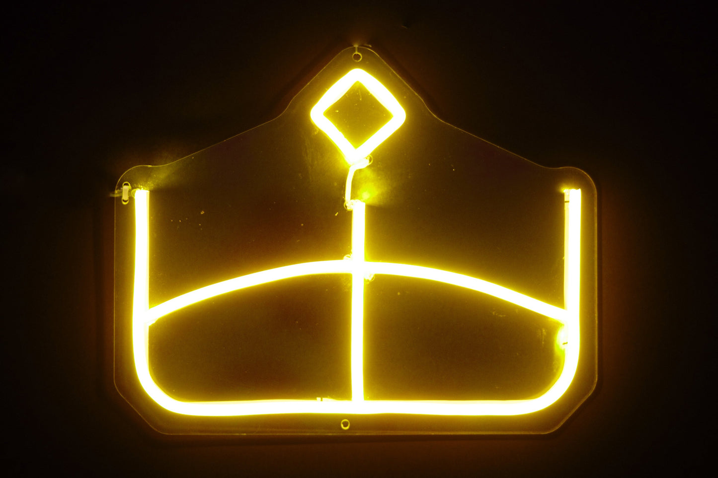 LED Corona