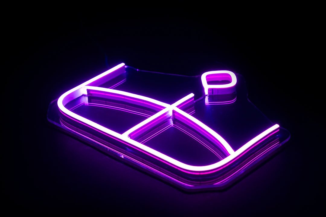 LED Corona