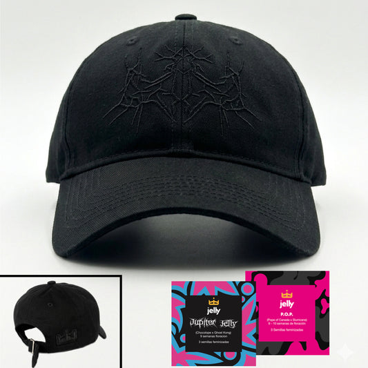 Gorra Primavera 2026 OG-PACK