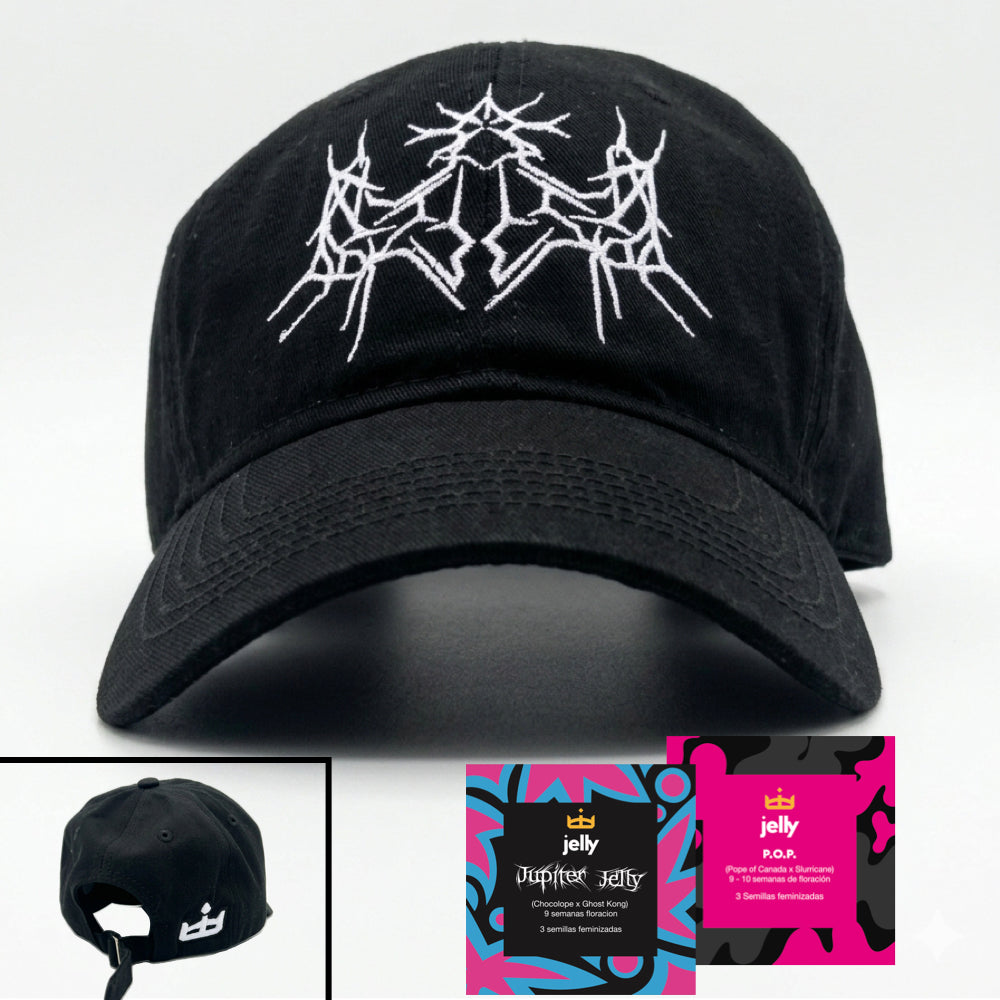 Gorra Primavera 2026 OG-PACK