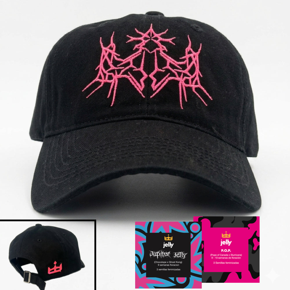 Gorra Primavera 2026 OG-PACK